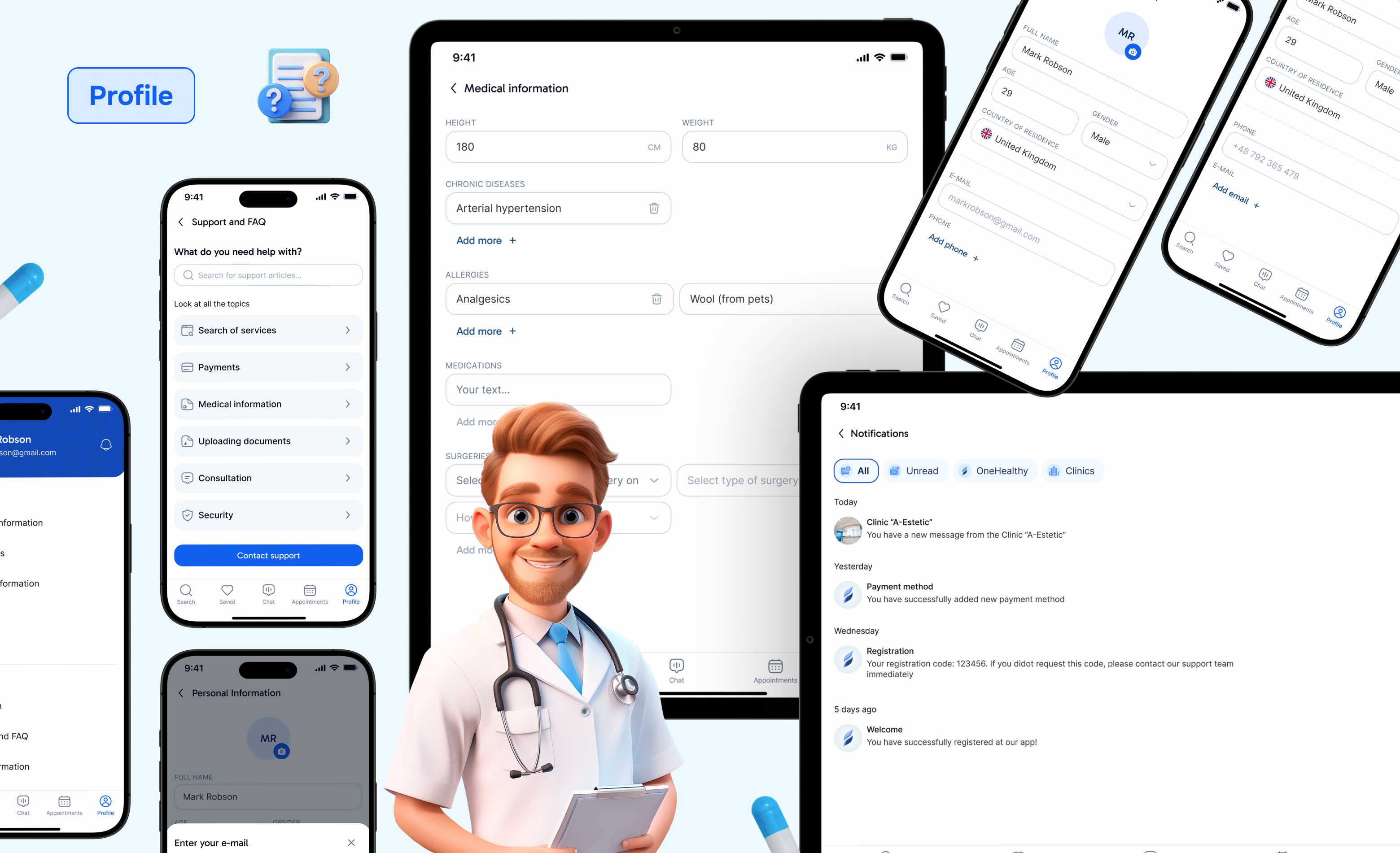 OneHealthy Blog_page